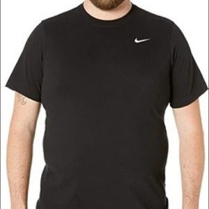 mens black nike tee black nike shirts mens size xl